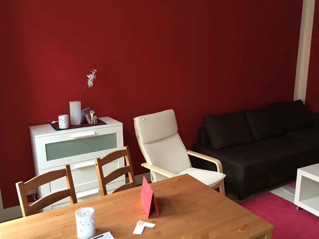 Im Herzen - Zentral In Leipzig Room photo