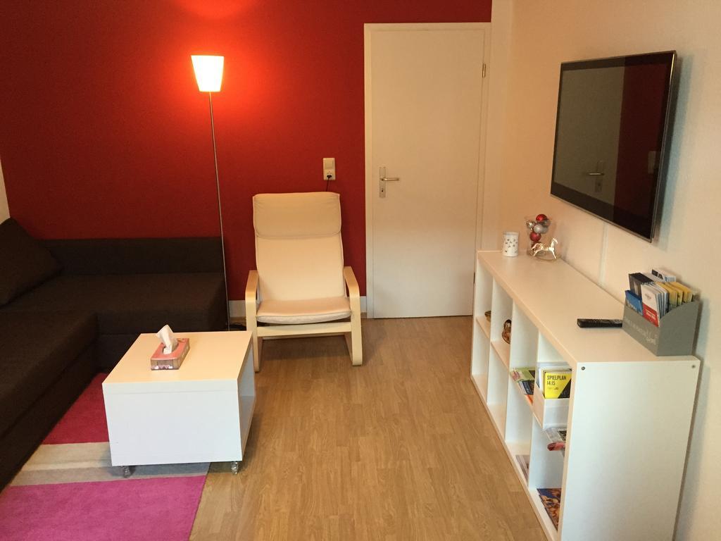 Im Herzen - Zentral In Leipzig Room photo